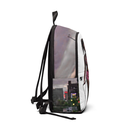 Backpack – Dead Fit