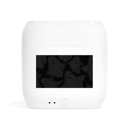 Wireless Earbuds – Ghosted