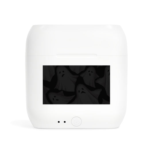 Wireless Earbuds – Ghosted