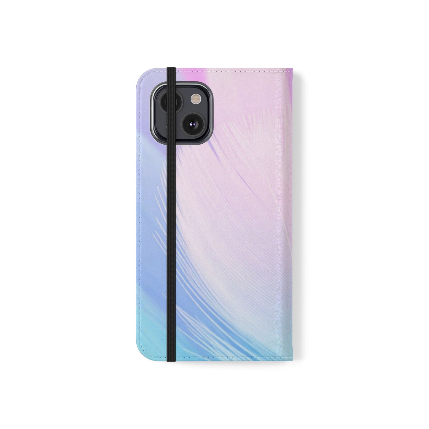 Flip Case – Candy Wisps