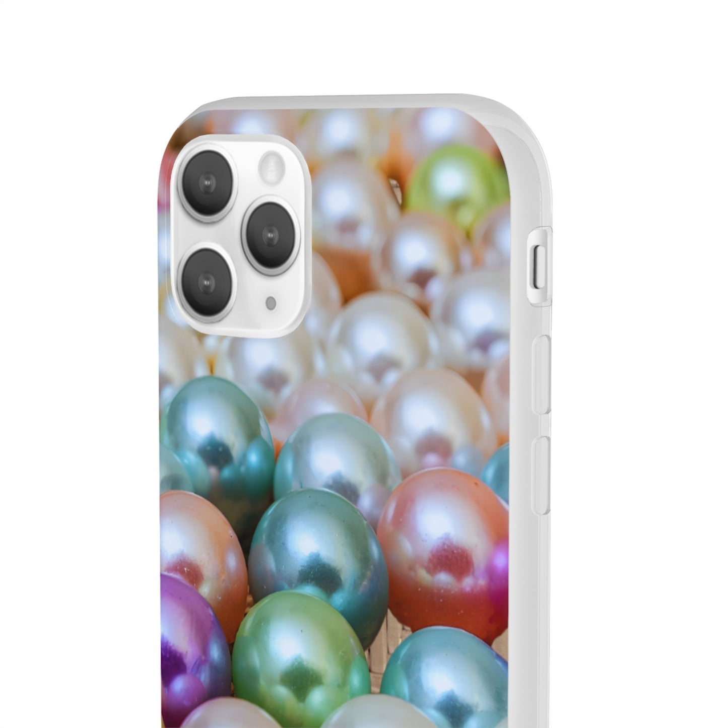 Flexi Case – Pearl Pop