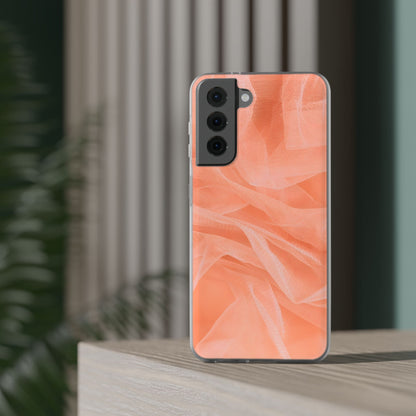 Flexi Case – Coral Veil