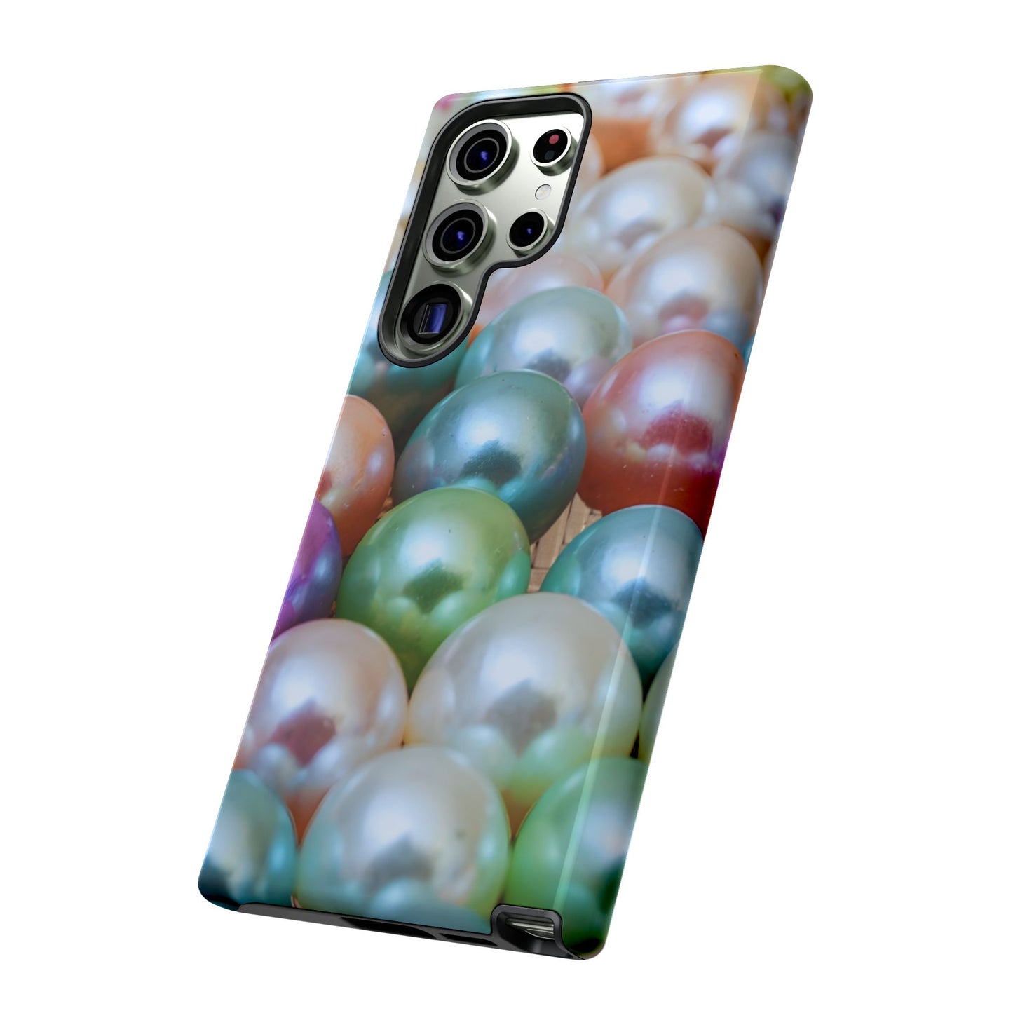 Protective Phone Case – Pearl Pop