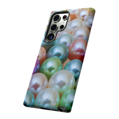Protective Phone Case – Pearl Pop