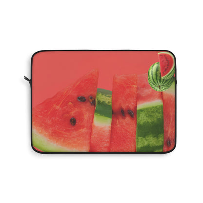 Laptop Sleeve – Summer Slice