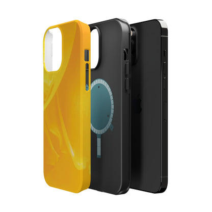 Wireless-Charging Compatible Case – Sunlit Splash