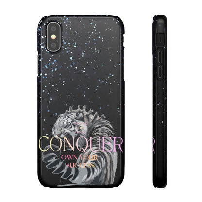 Snap Phone Case – Fearless Grace