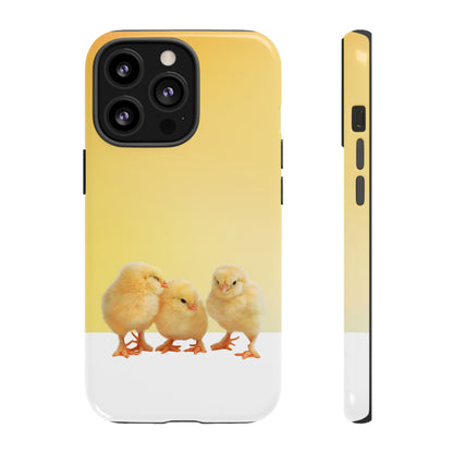 Protective Phone Case – Chirp Crew