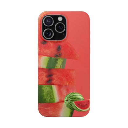 Flexi Case – Summer Slice