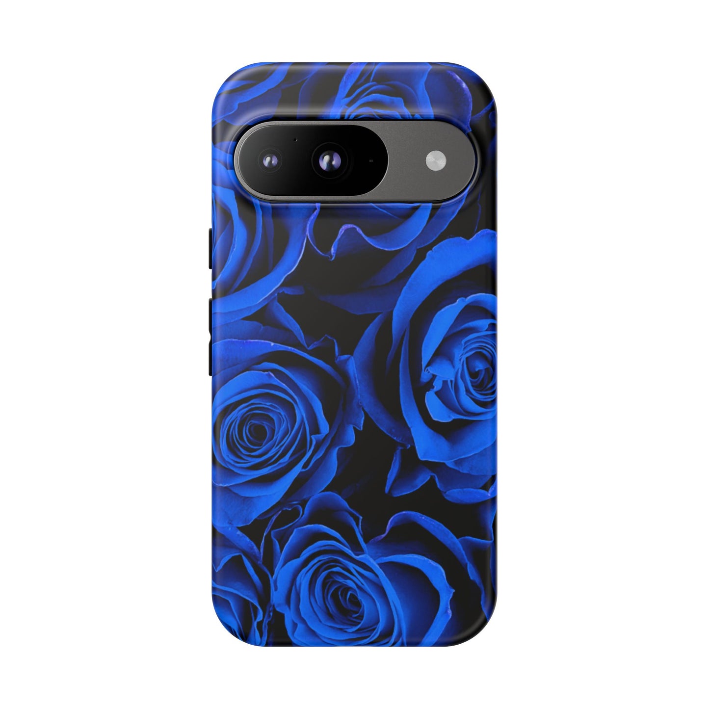 Protective Phone Case – Midnight Bloom