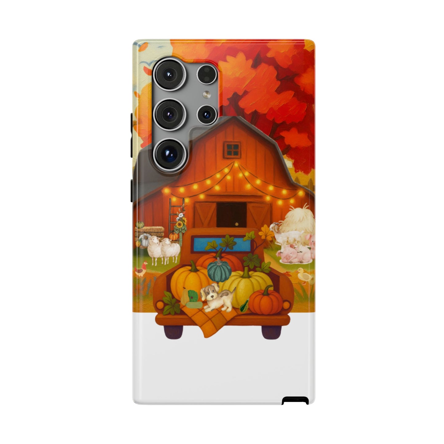 Impact-Resistant Phone Case – Country Harvest