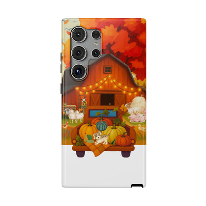 Impact-Resistant Phone Case – Country Harvest
