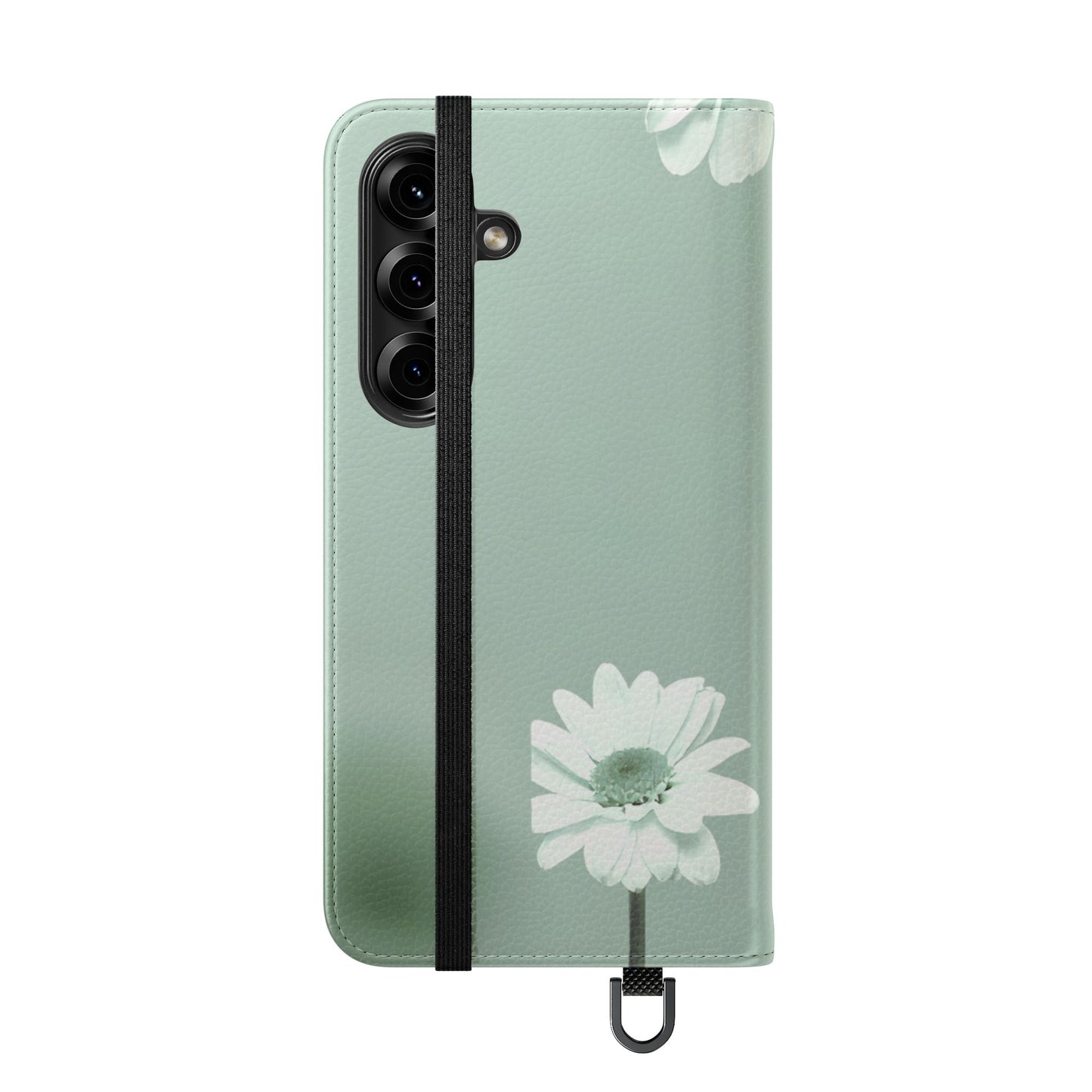 Flip Case – Daisy Serenity