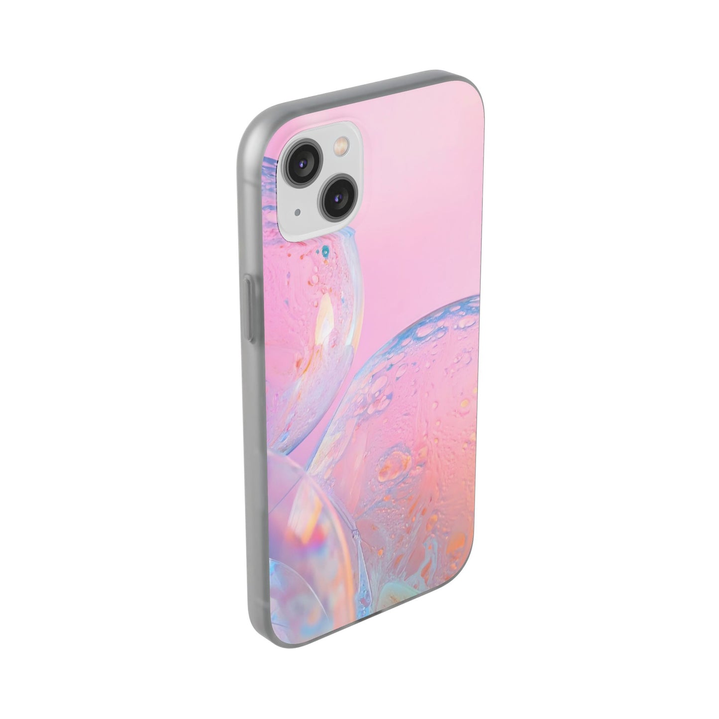 Flexi Case – Sugar Bubbles