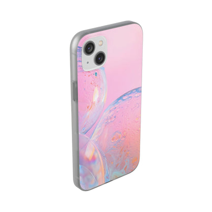 Flexi Case – Sugar Bubbles