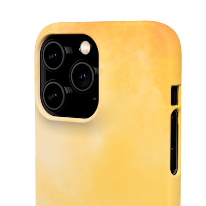 Snap Phone Case – Mellowtone