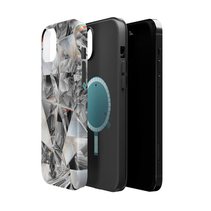 Wireless-Charging Compatible Case – Flawless