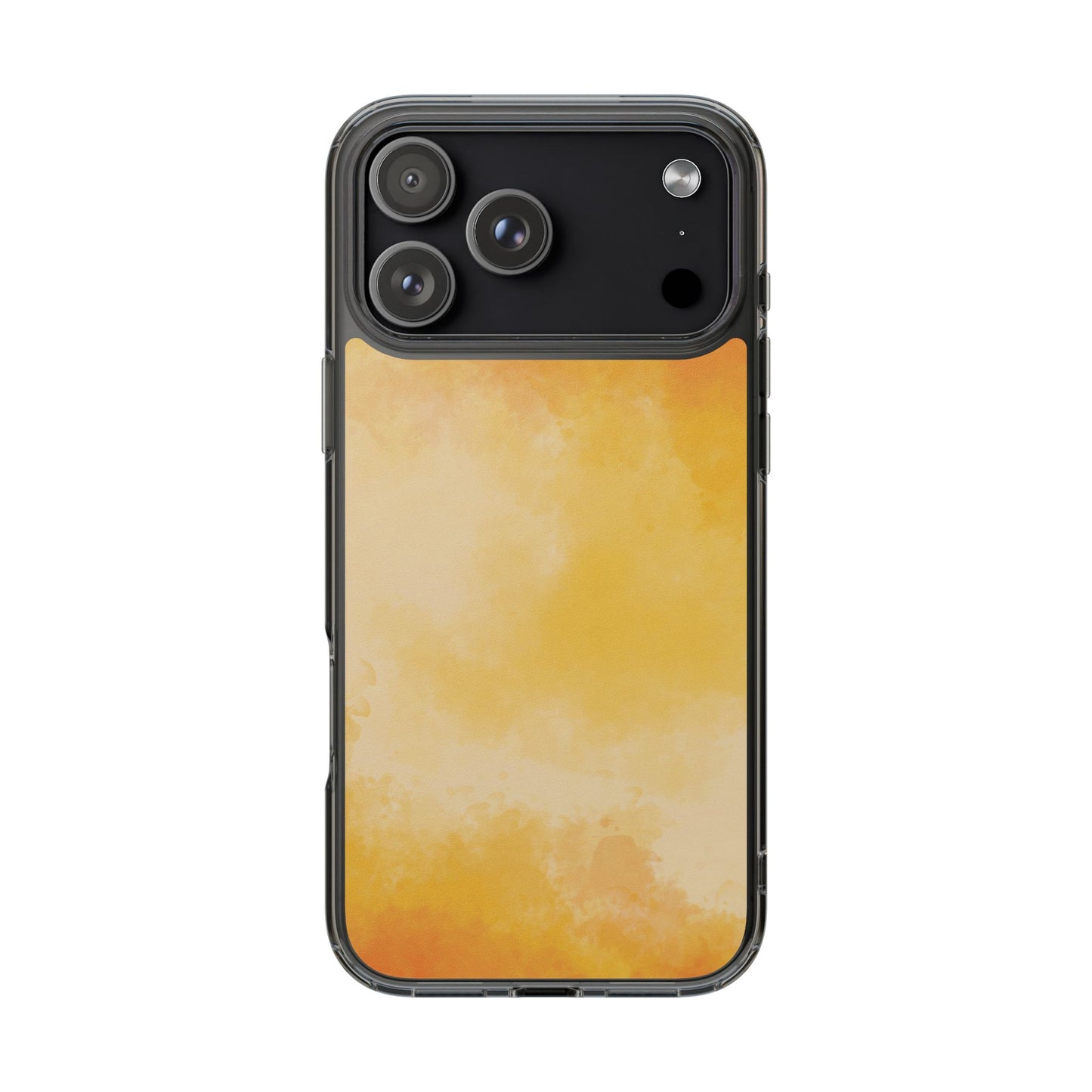 Clear Phone Case – Mellowtone