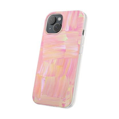 Flexi Case – Sorbet Stroke