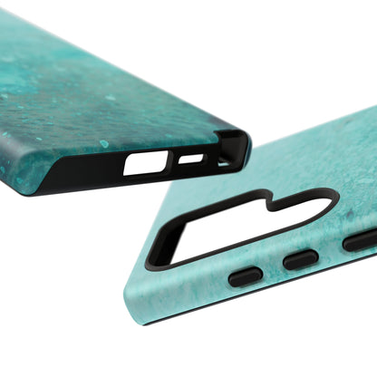 Protective Phone Case – Sea Glass