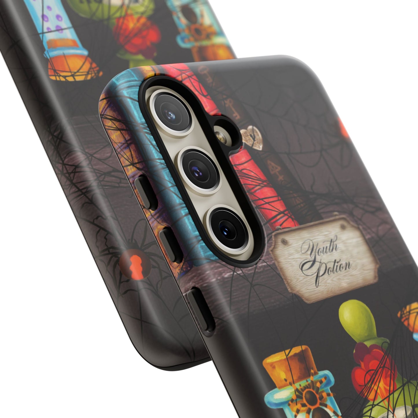 Protective Phone Case – Wicked Remedies