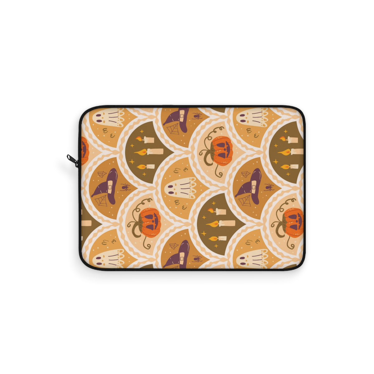 Slim Neoprene Laptop Sleeve – Vintage Haunt