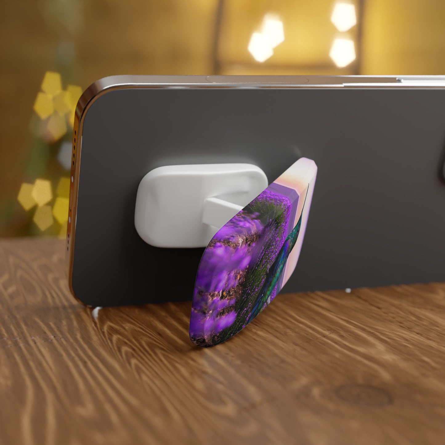Phone Grip – Hummingbird Reverie