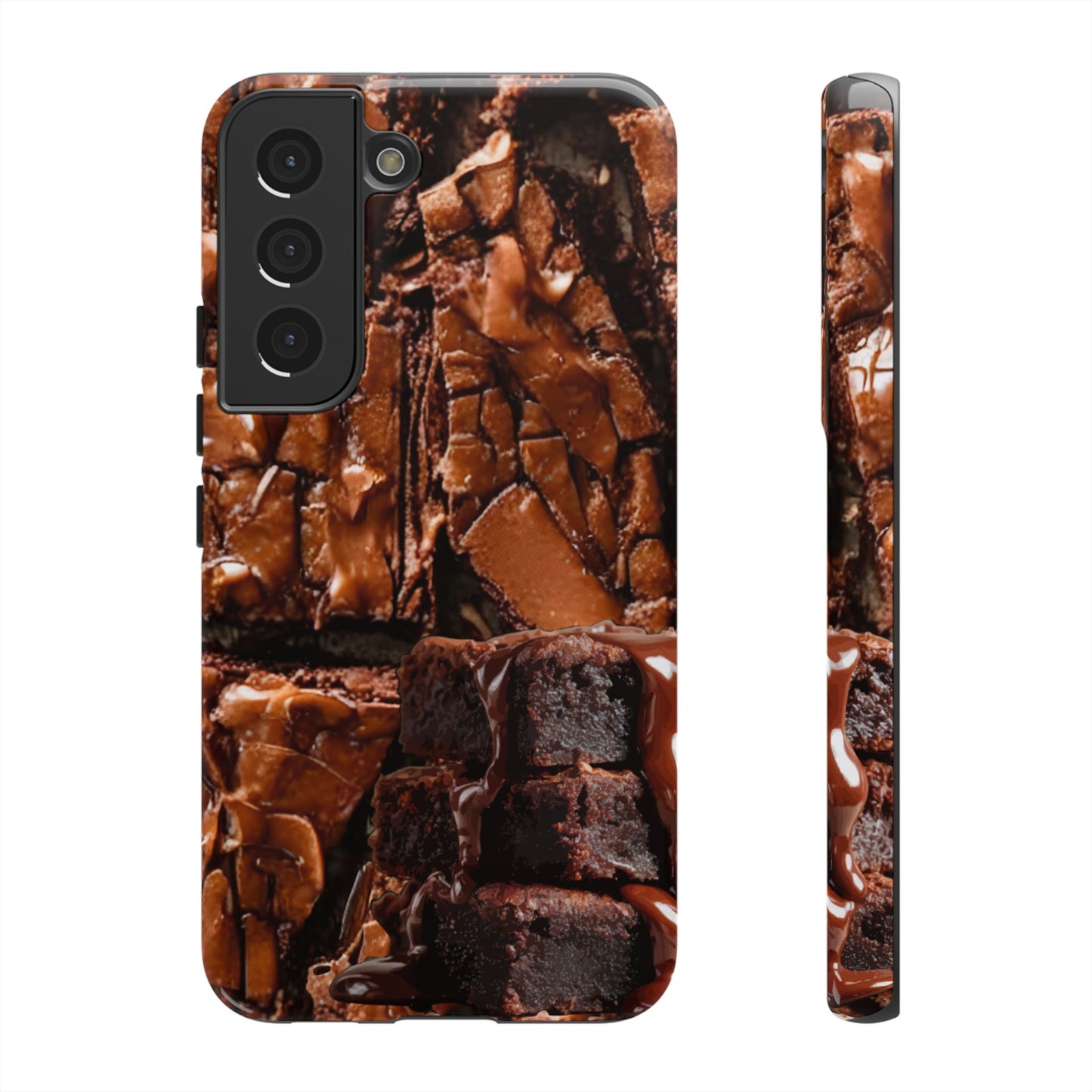 Protective Phone Case – Brownie Weather