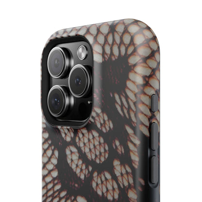 Impact-Resistant Phone Case – After Dark