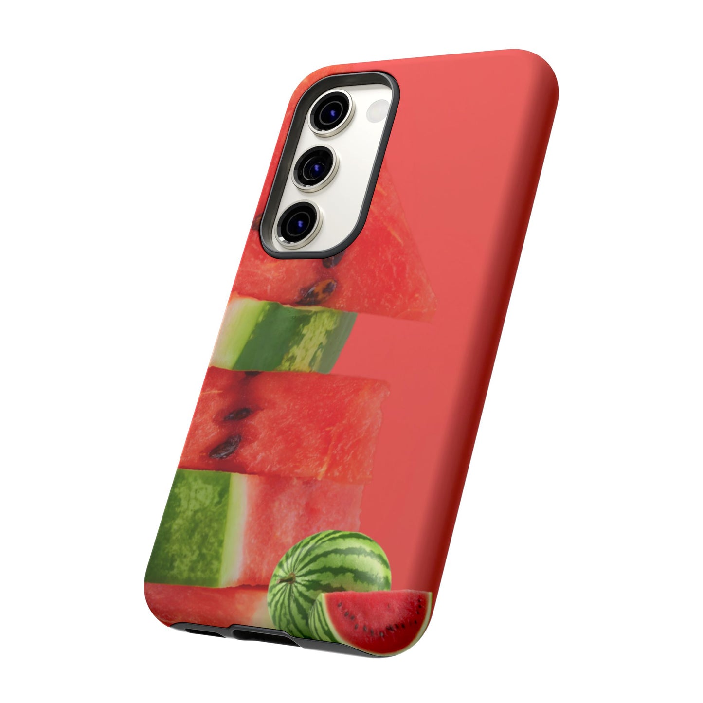 Protective Phone Case – Summer Slice