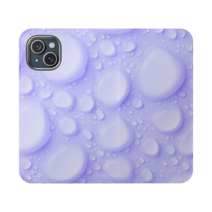 Flip Case – Lilac Dew