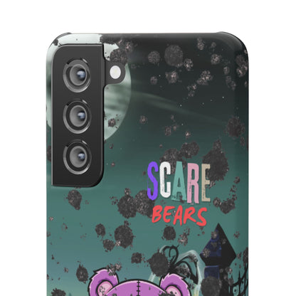 Snap Phone Case – Scare Bears