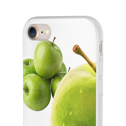 Flexi Case – Apple Focus