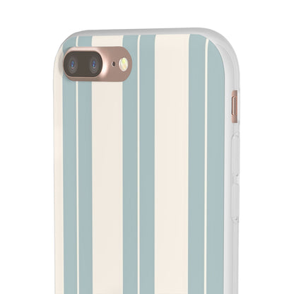 Flexi Case – Coastal Stripe