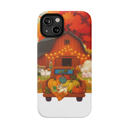 Impact-Resistant Phone Case – Country Harvest