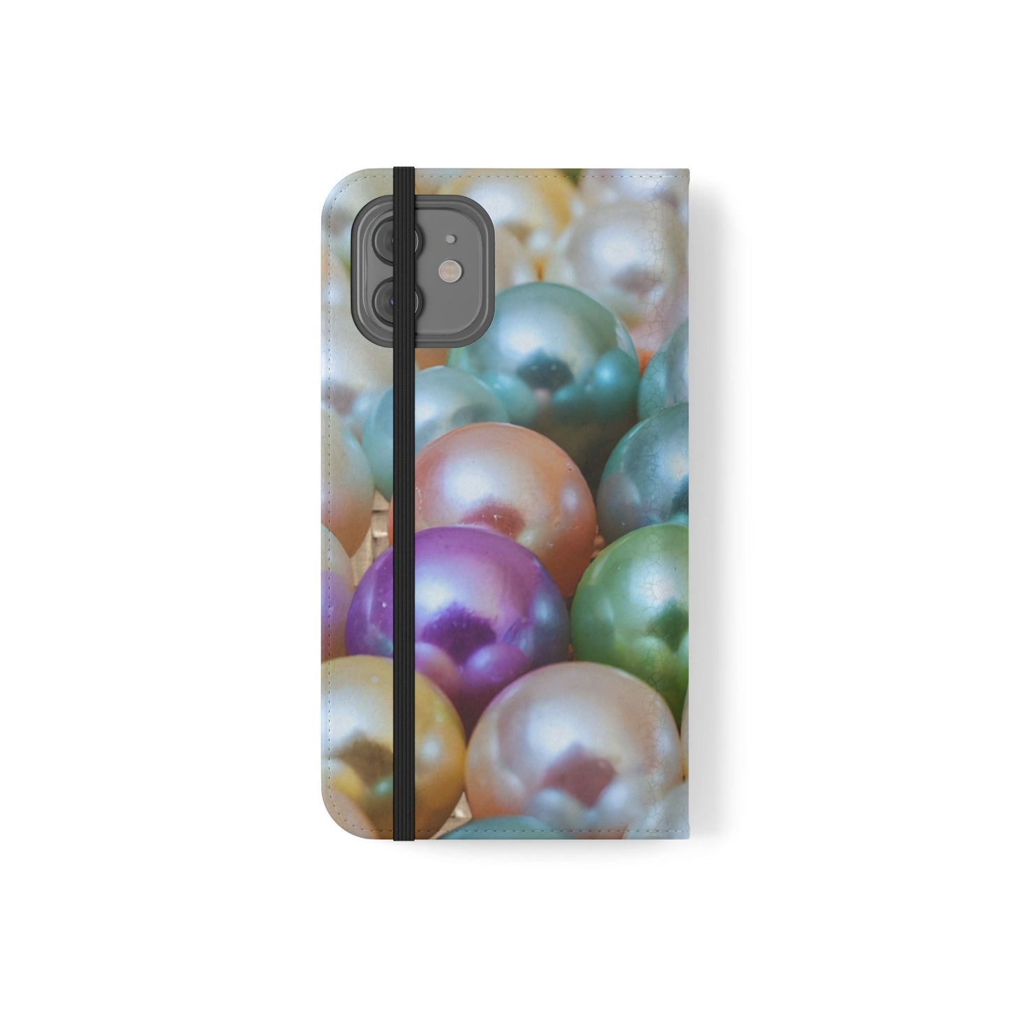 Flip Case – Pearl Pop