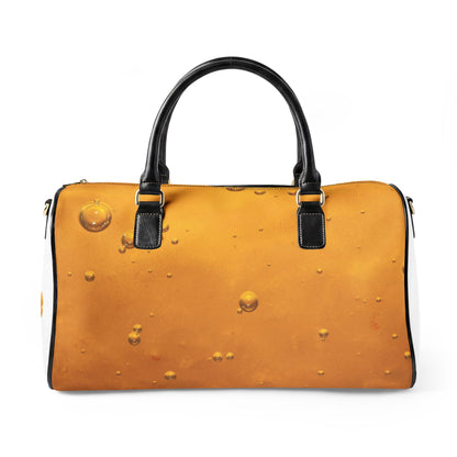 Travel Bag – Honey & Hive
