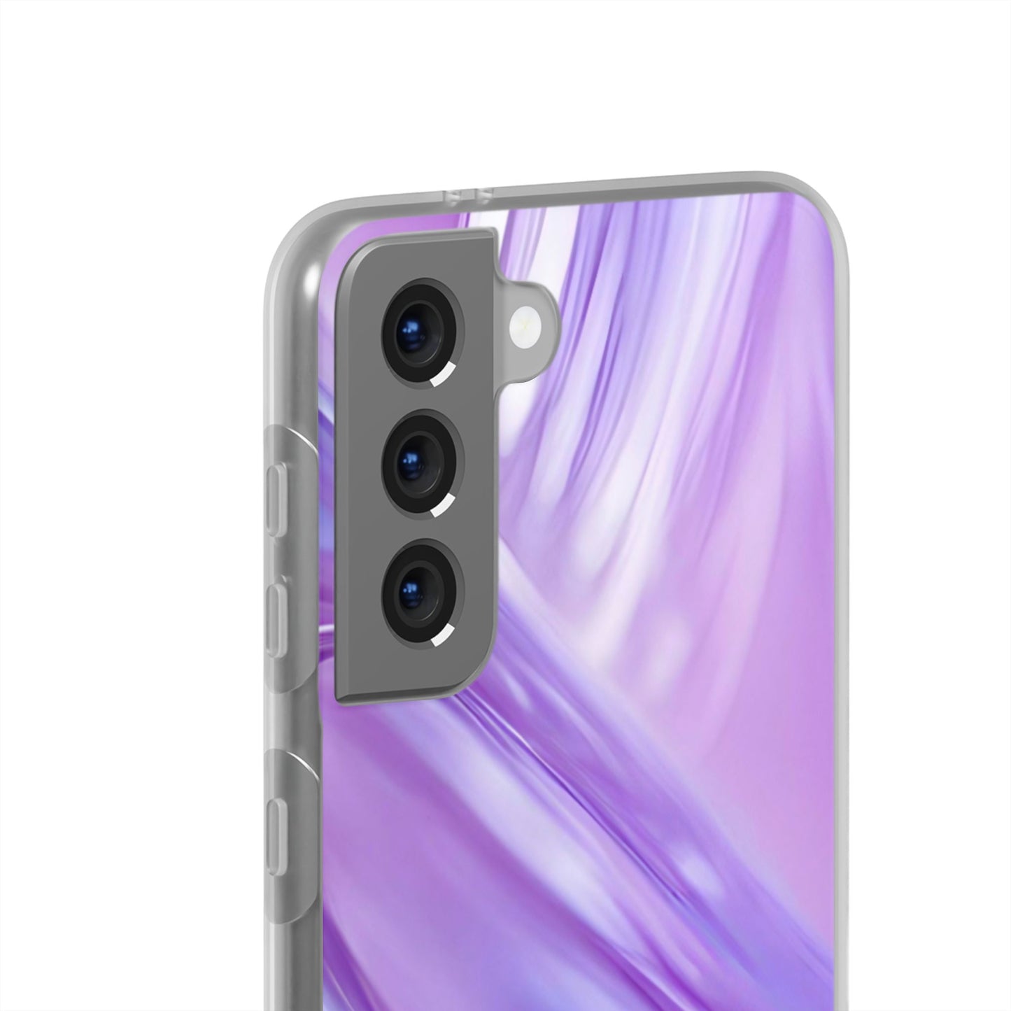 Flexi Case – Lavender Wave