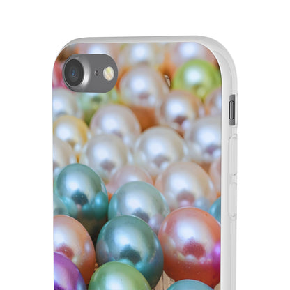 Flexi Case – Pearl Pop