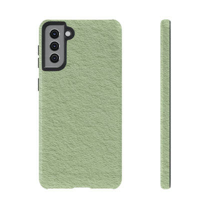 Protective Phone Case – Matcha Wash