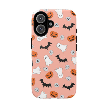 Protective Phone Case – Boo Crew