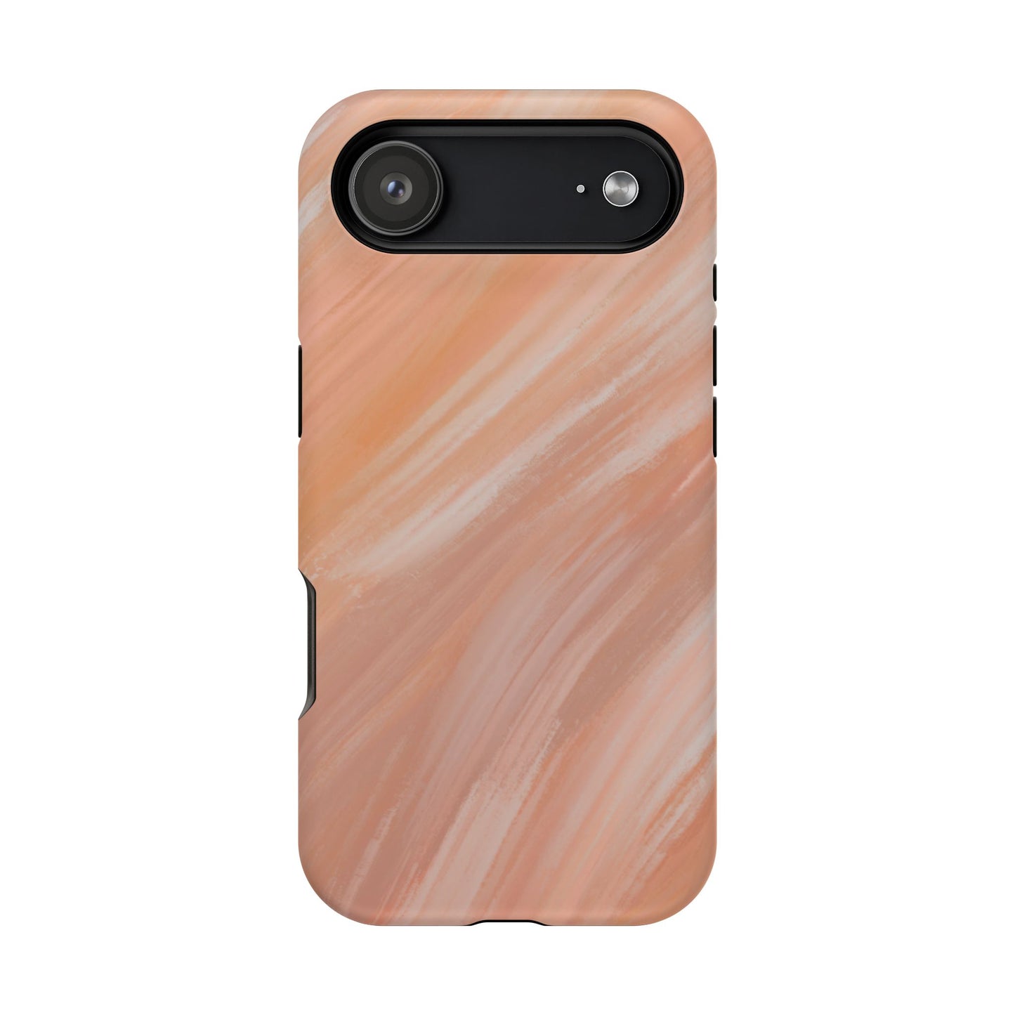 Wireless-Charging Compatible Case – Cashmere Sweep