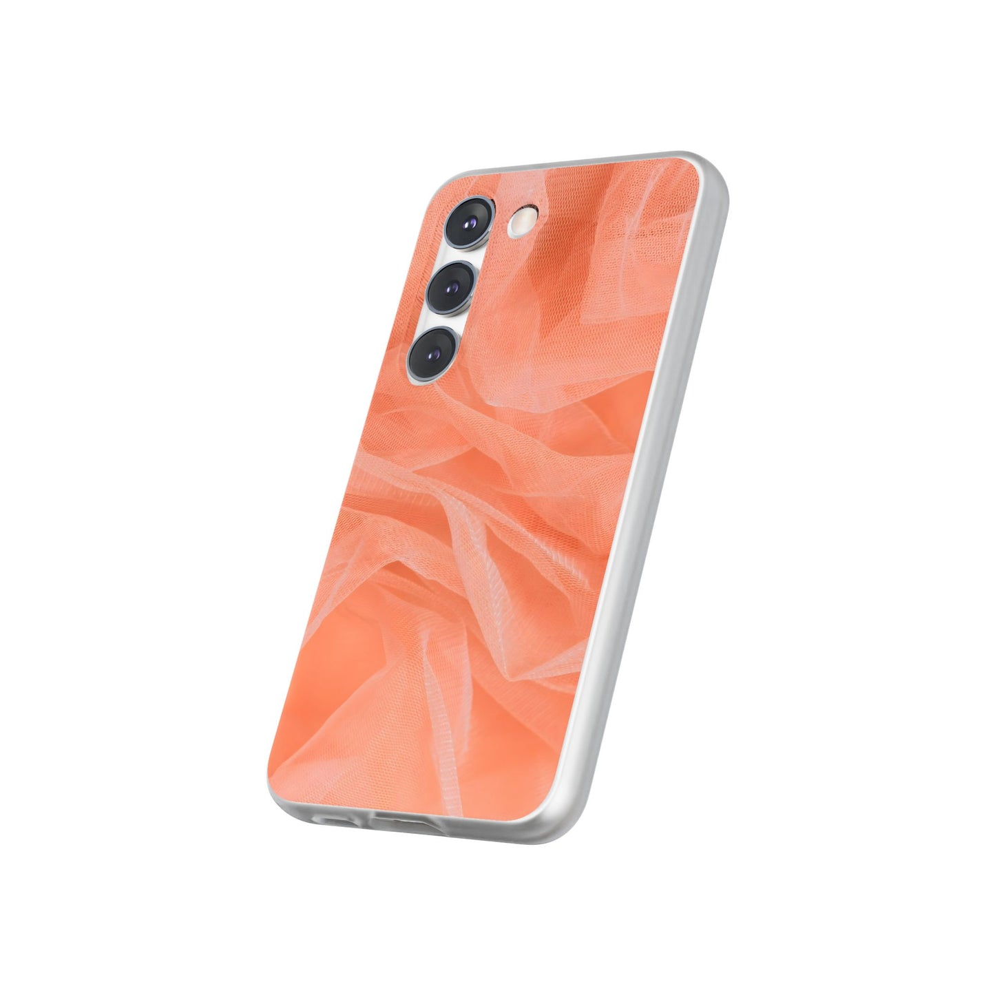 Flexi Case – Coral Veil