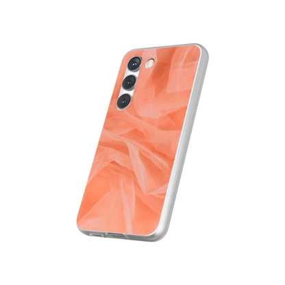 Flexi Case – Coral Veil
