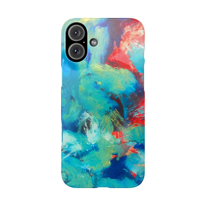 Snap Phone Case – Reef Riot