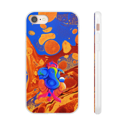 Flexi Case – Karma Blaze