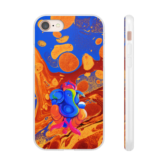 Flexi Case – Karma Blaze