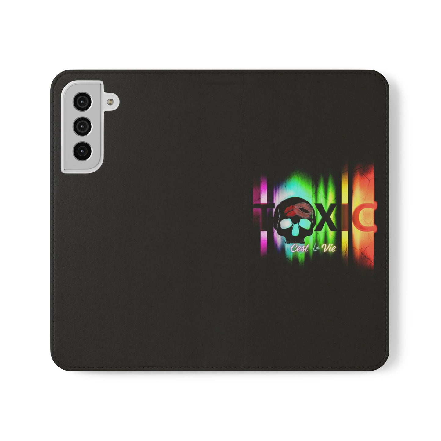 Flip Case – Fatal Attraction