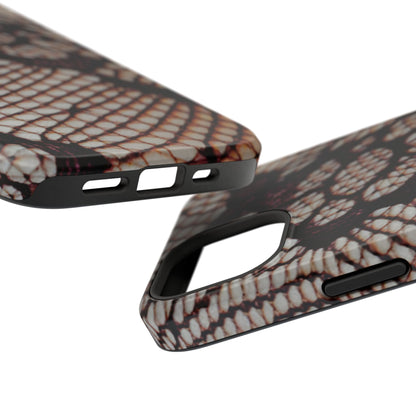 Impact-Resistant Phone Case – After Dark