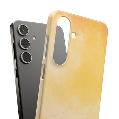 Snap Phone Case – Mellowtone